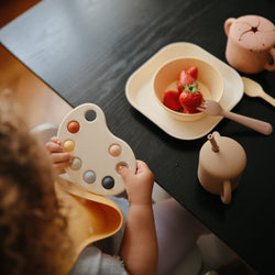 Image of Paint Palette Press Toy