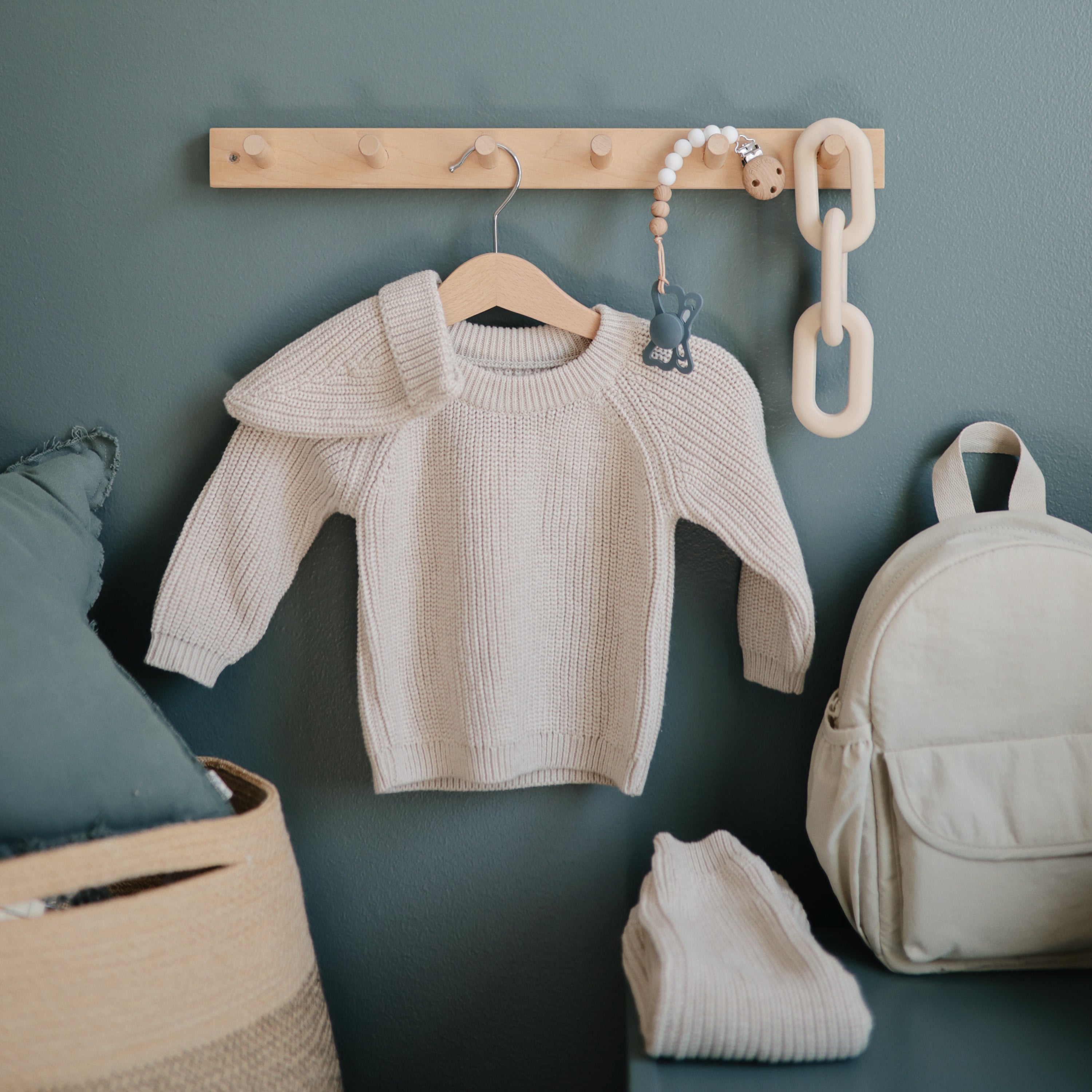 Image of Kids Mini Backpack