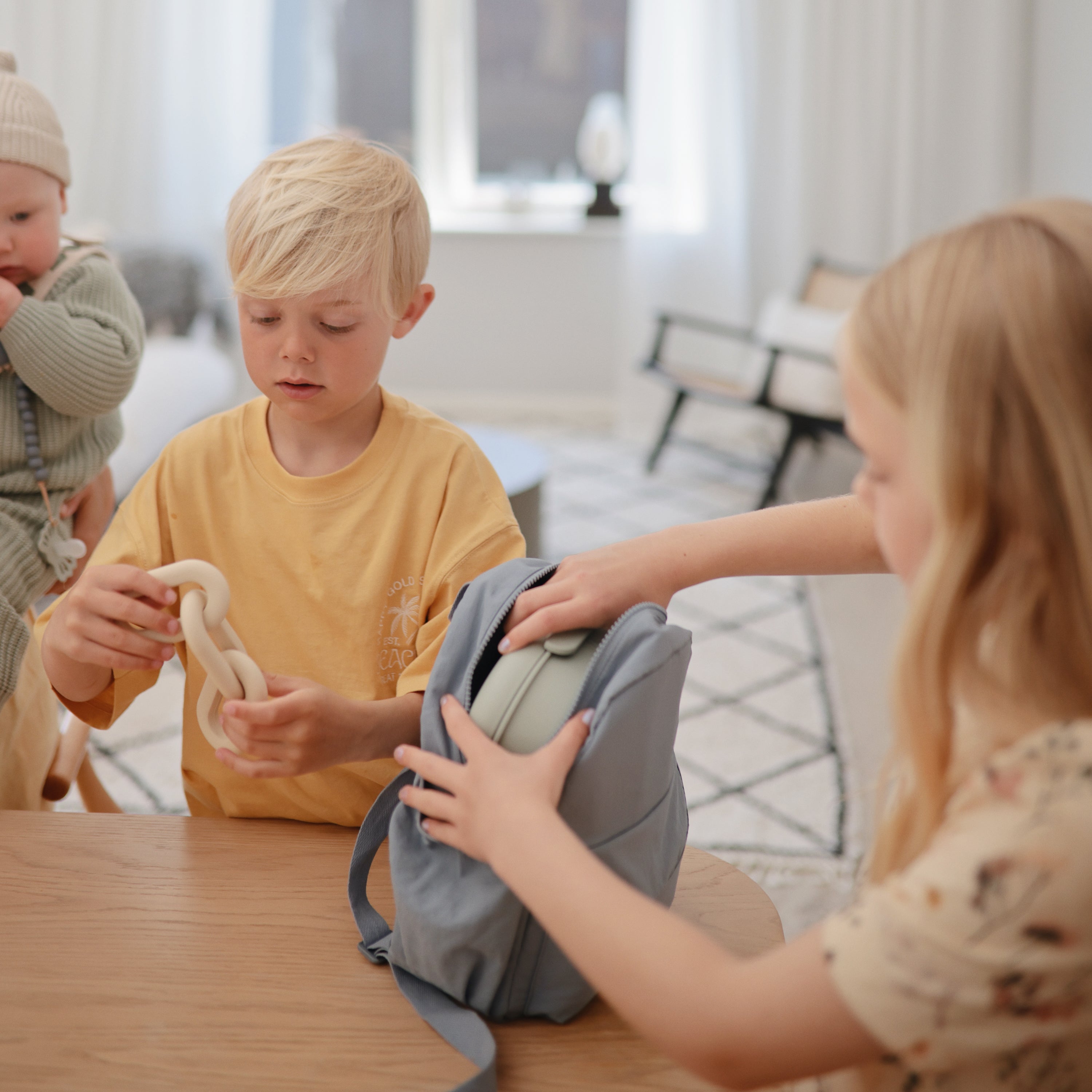 Image of Links Teether