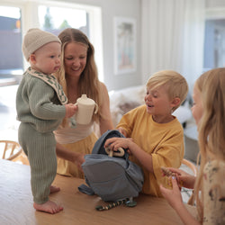 Image of Muslin Bib 2-Pack