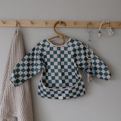 Image of Long Sleeve Bib