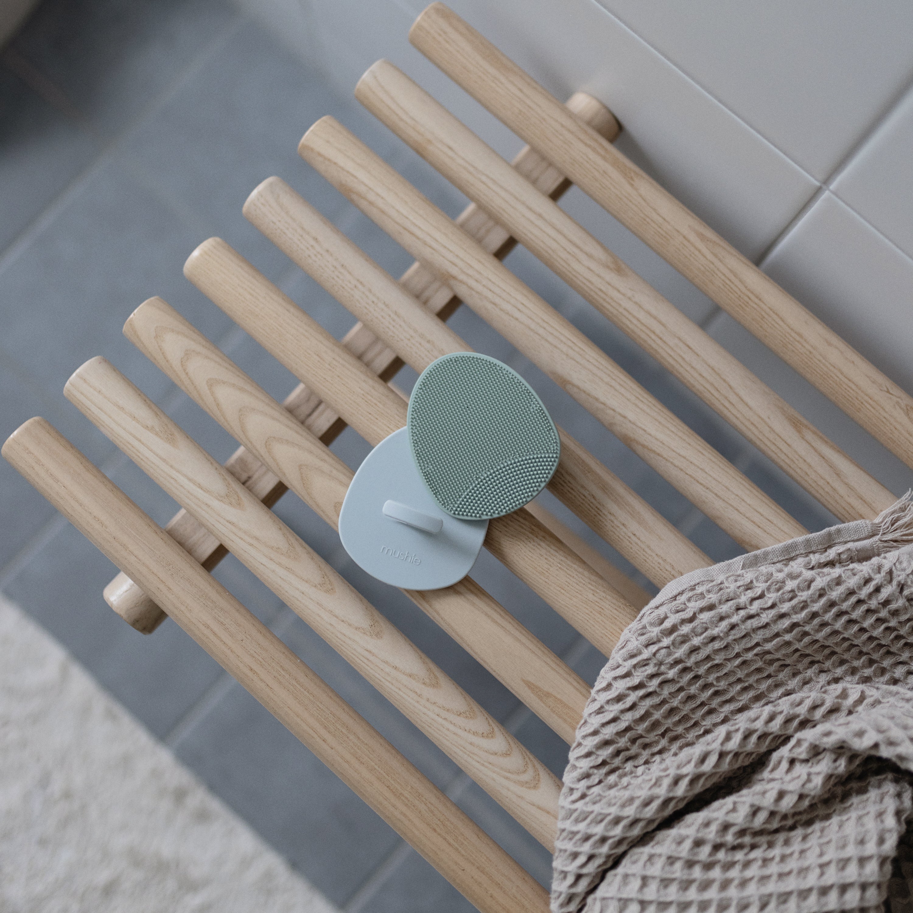 Image of Cradle Cap Brush 2-Pack