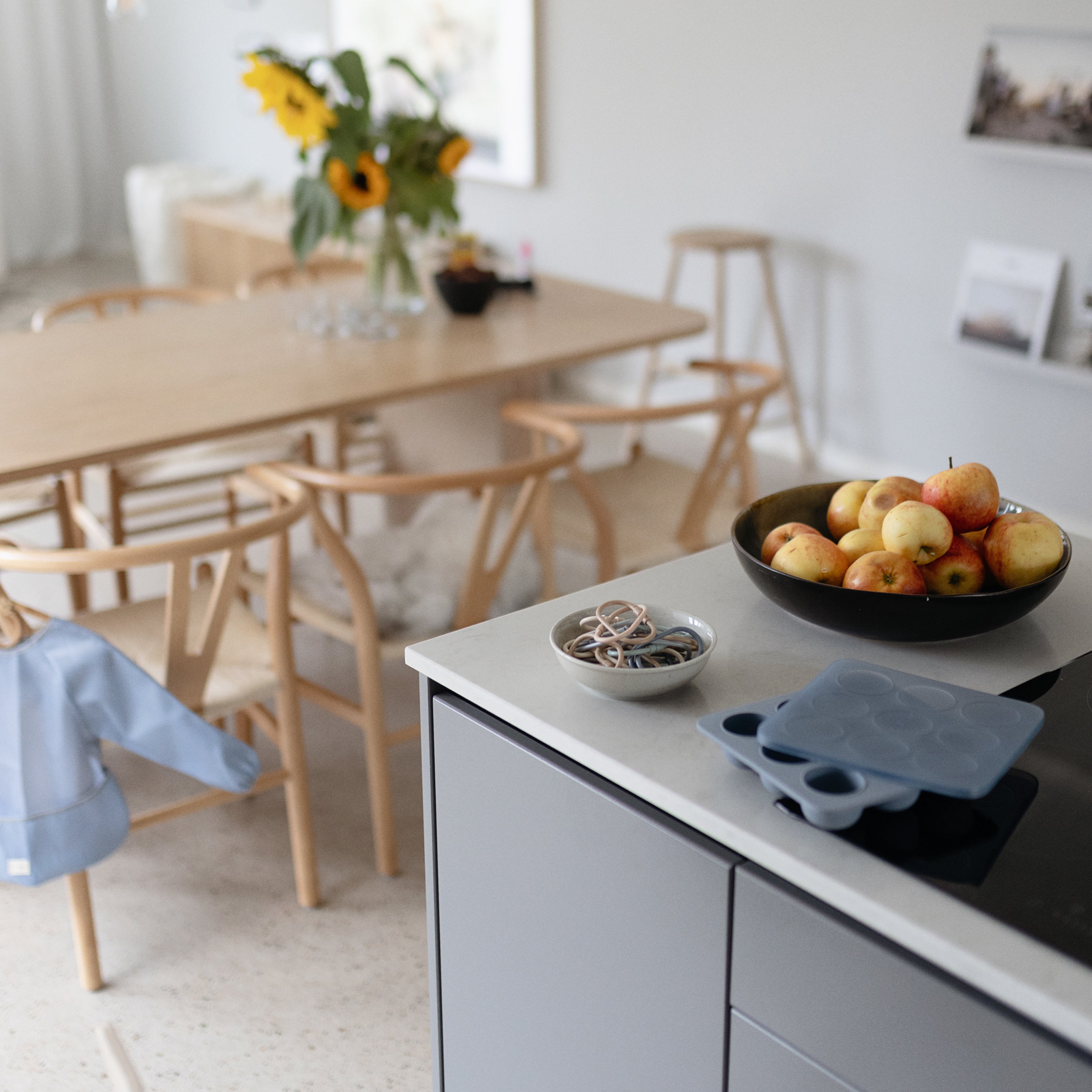 Image of Baby Food Freezer Tray