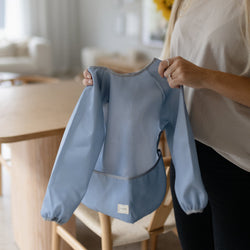 Image of Long Sleeve Bib