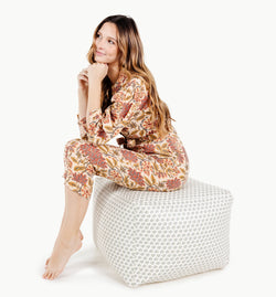 Image of Wholesale Pouf