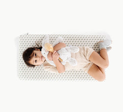 Image of Wholesale Padded Changing Mat