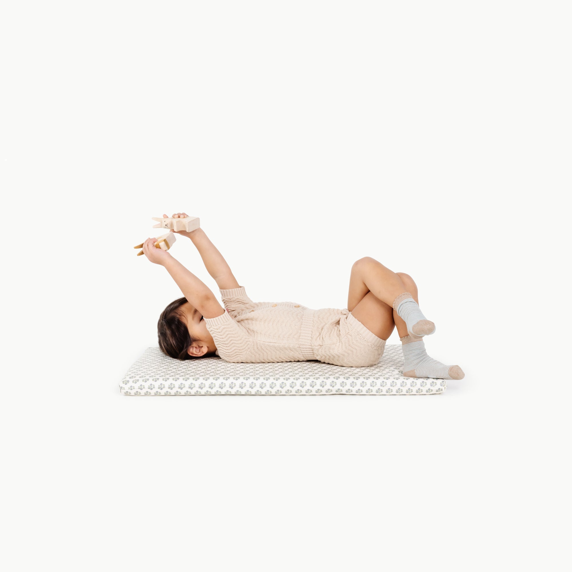 Image of Wholesale Padded Changing Mat
