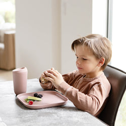 Image of Mealtime Plates