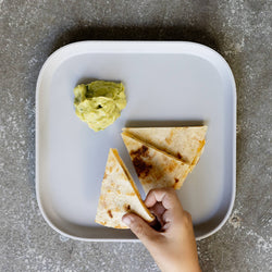 Image of Mealtime Plates