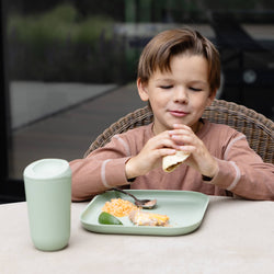 Image of Mealtime Plates