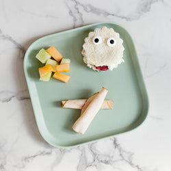 Image of Mealtime Plates