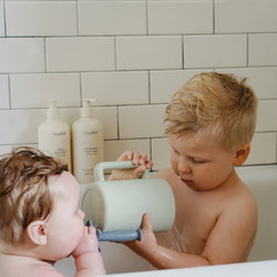 Image of Bath Rinse Cup