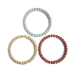 Image of Pearl Teether Bracelet