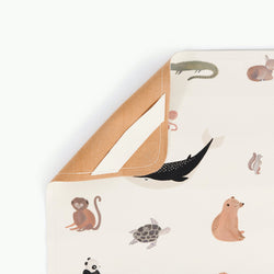 Image of Wholesale Micro Changing Mat