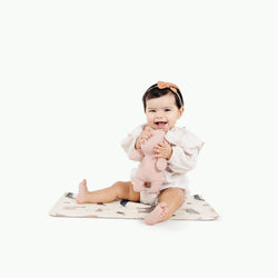Image of Wholesale Micro Changing Mat