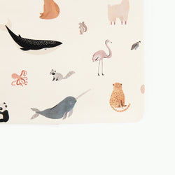 Image of Wholesale Padded Changing Mat