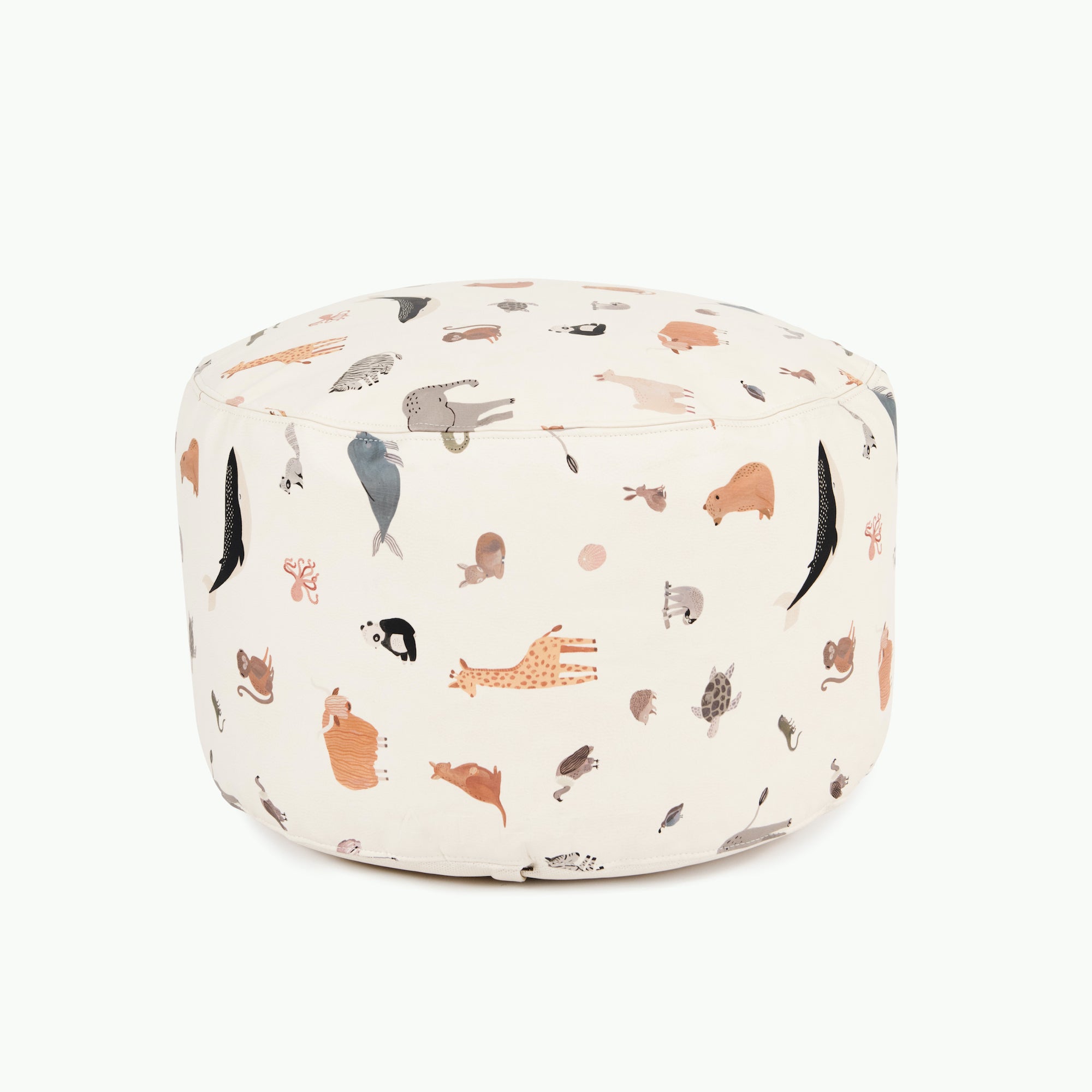 Image of Wholesale Pouf