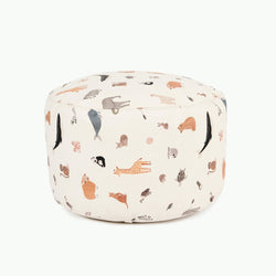 Image of Wholesale Pouf