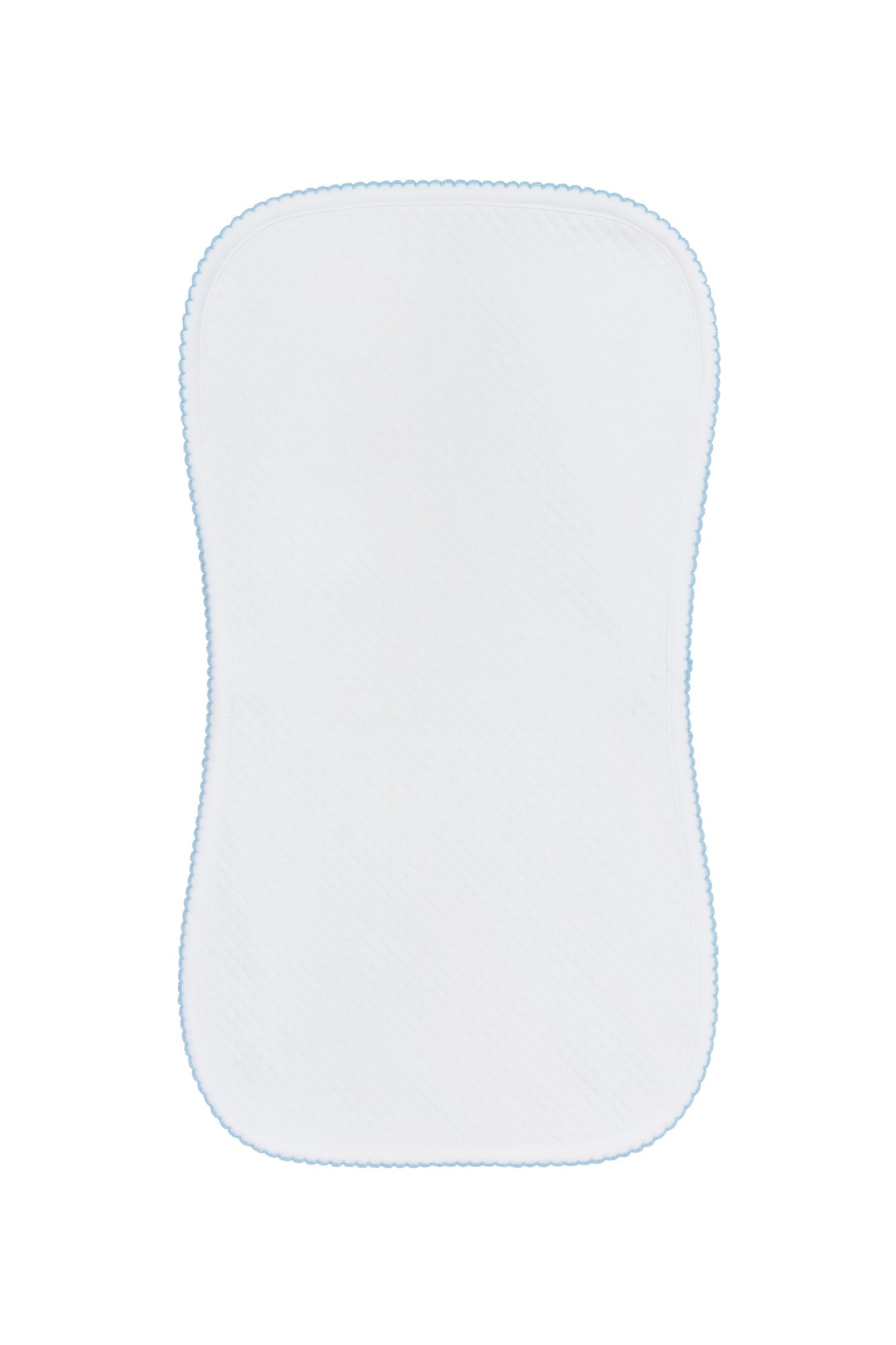 Image of Milano Baby Burp Cloth