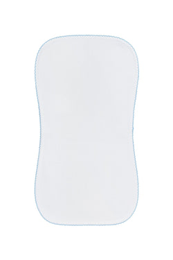 Image of Milano Baby Burp Cloth