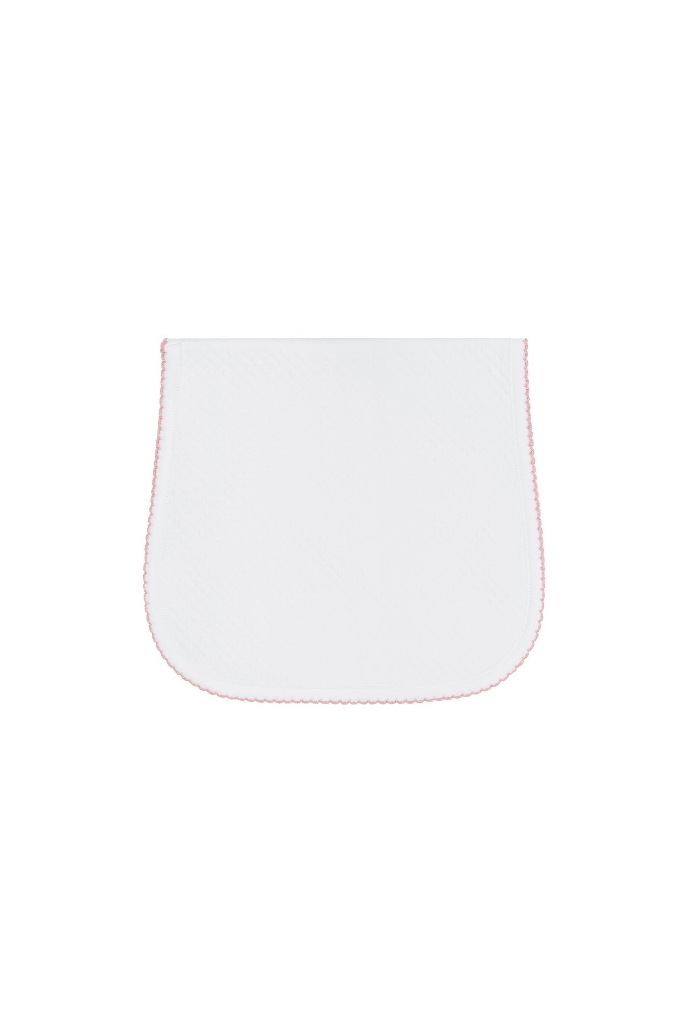 Image of Milano Baby Burp Cloth