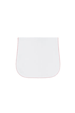 Image of Milano Baby Burp Cloth