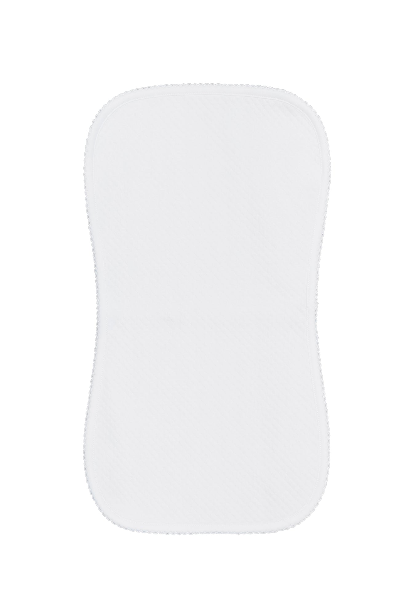 Image of Milano Baby Burp Cloth