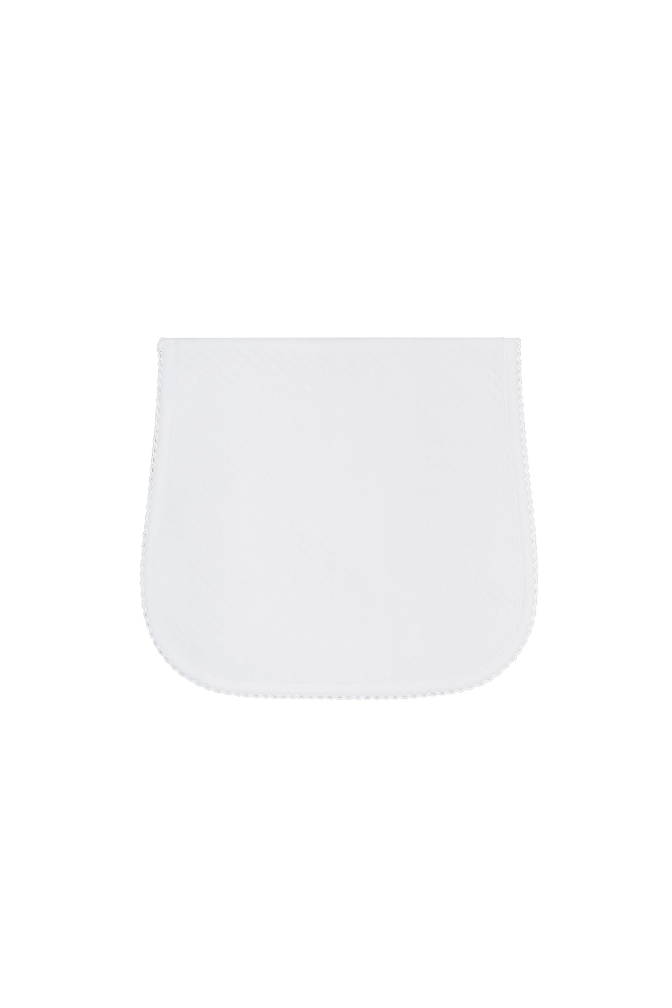 Image of Milano Baby Burp Cloth