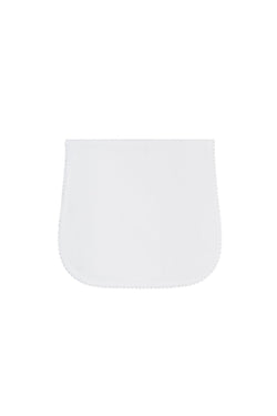 Image of Milano Baby Burp Cloth