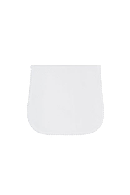 Milano Baby Burp Cloth