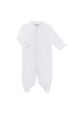 Image of Milano Baby Footie