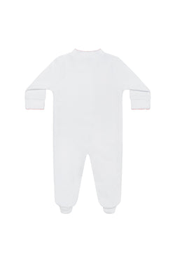 Image of Milano Baby Footie