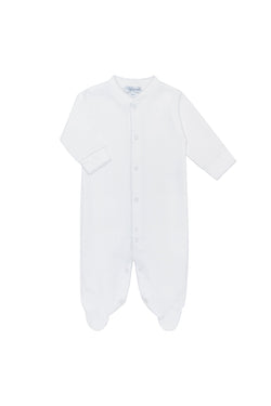 Image of Milano Baby Footie