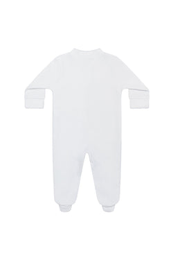 Image of Milano Baby Footie