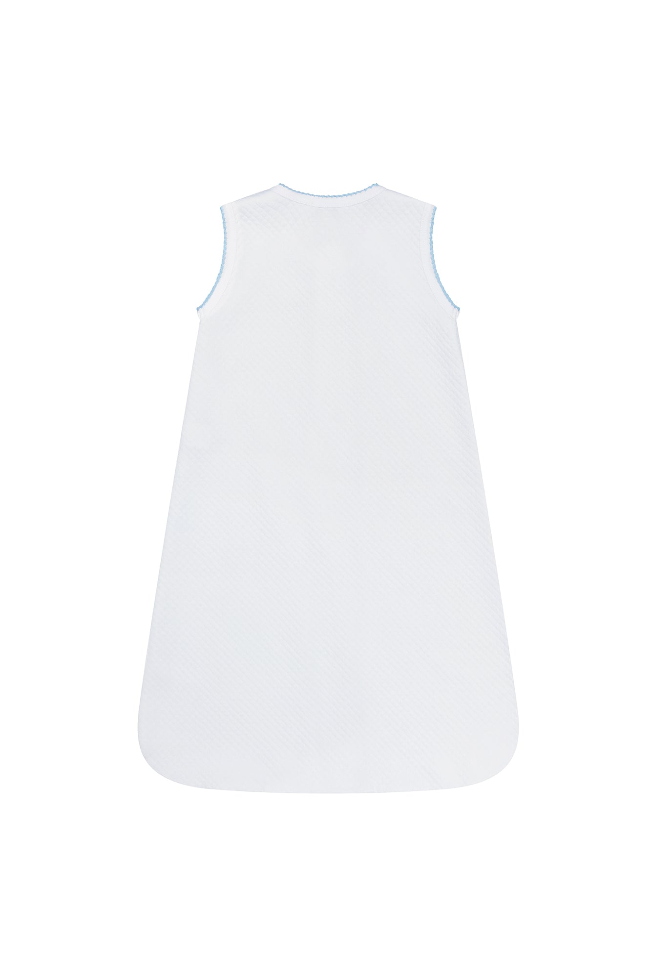 Image of Milano Baby Quilted Sack