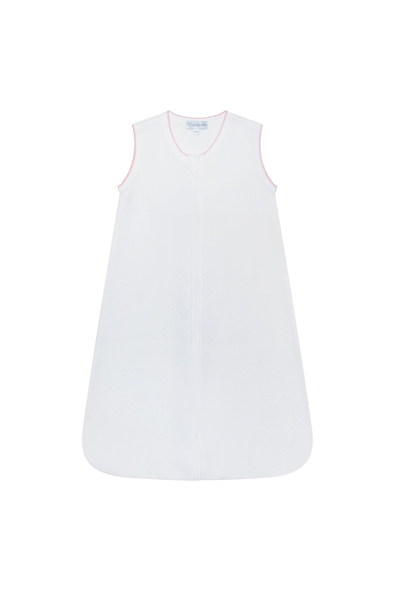 Image of Milano Baby Quilted Sack