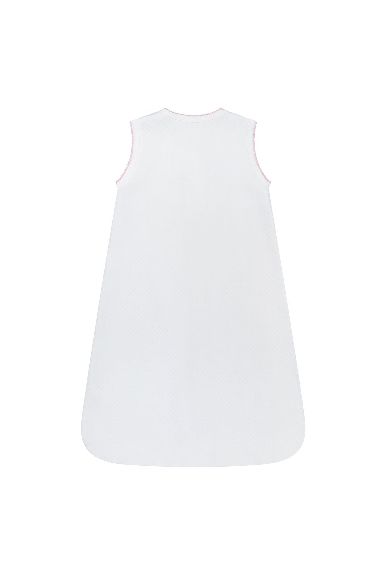 Image of Milano Baby Quilted Sack