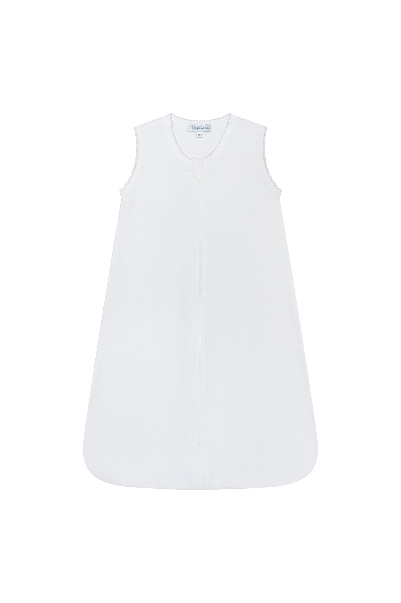 Image of Milano Baby Quilted Sack