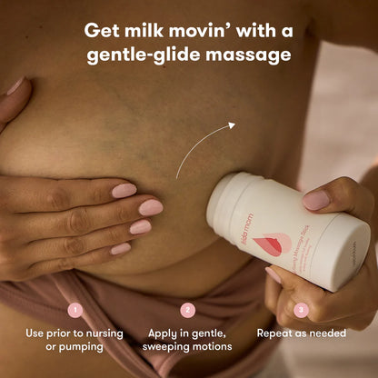 Frida Milk Flowing Massage Stick