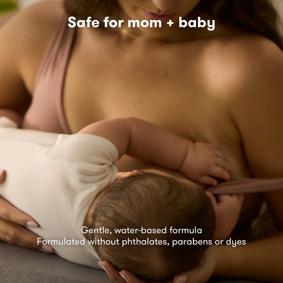 Image of Frida Milk Flowing Massage Stick