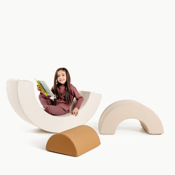 Image of Wholesale Arc Playset