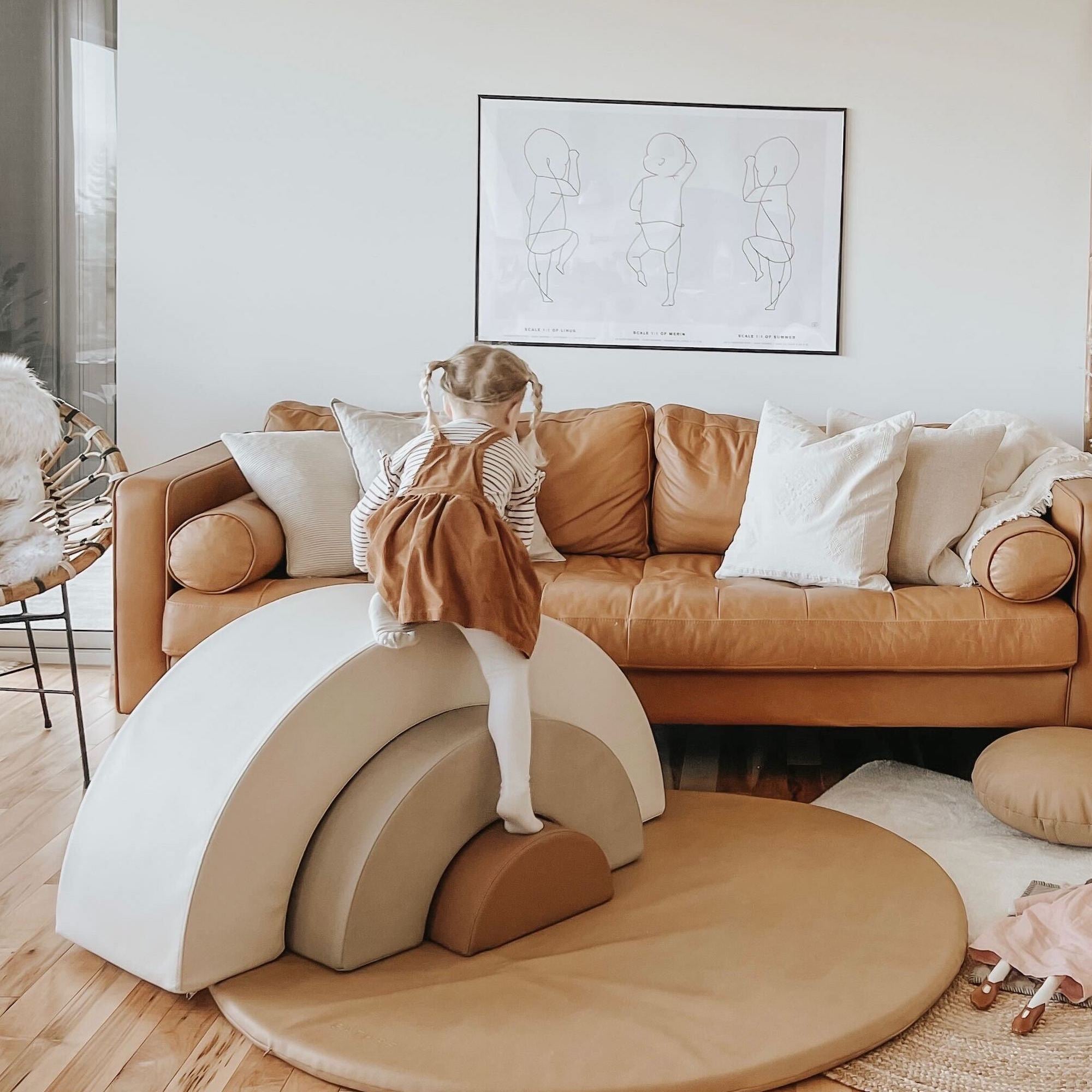 Image of Wholesale Arc Playset