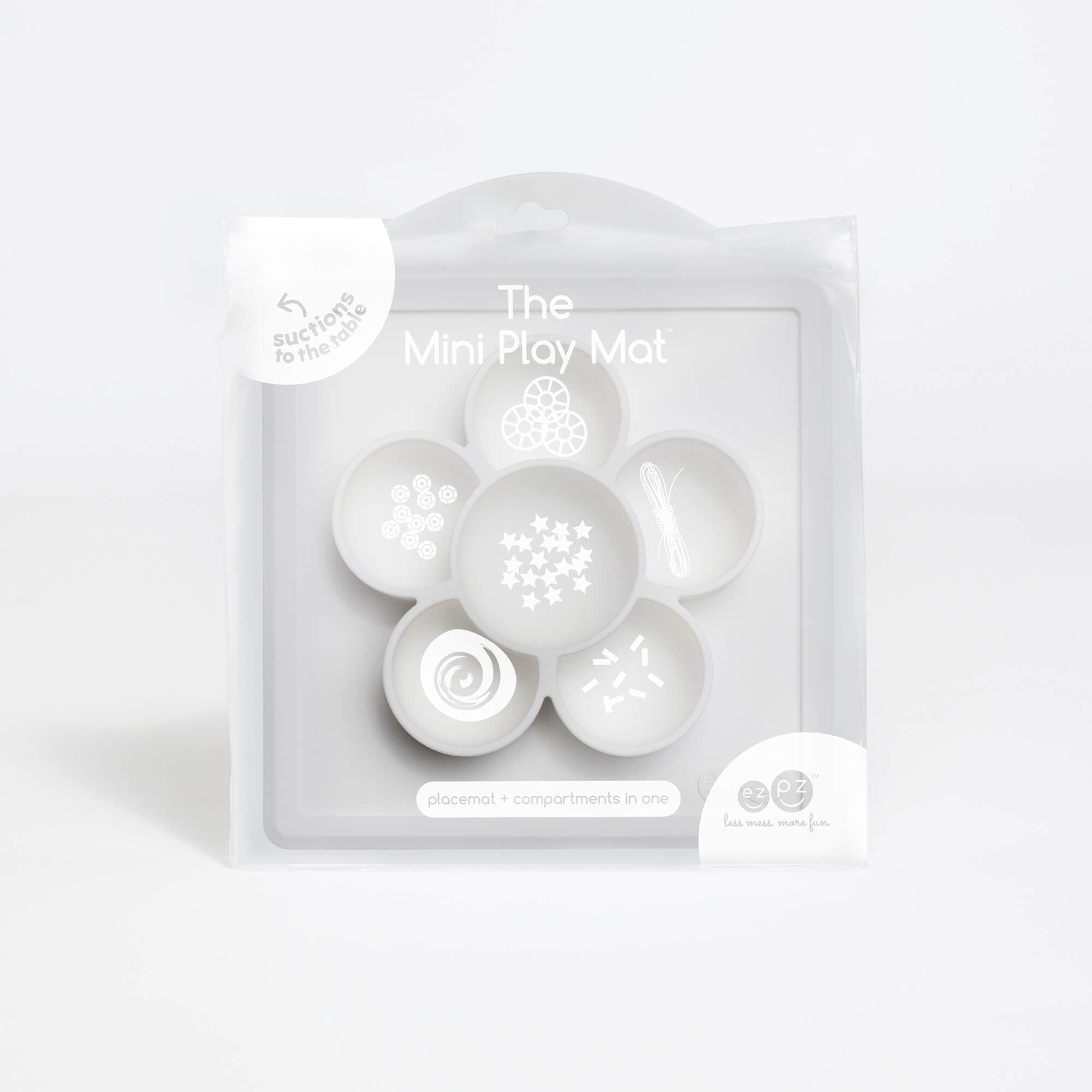 Mini Play Mat