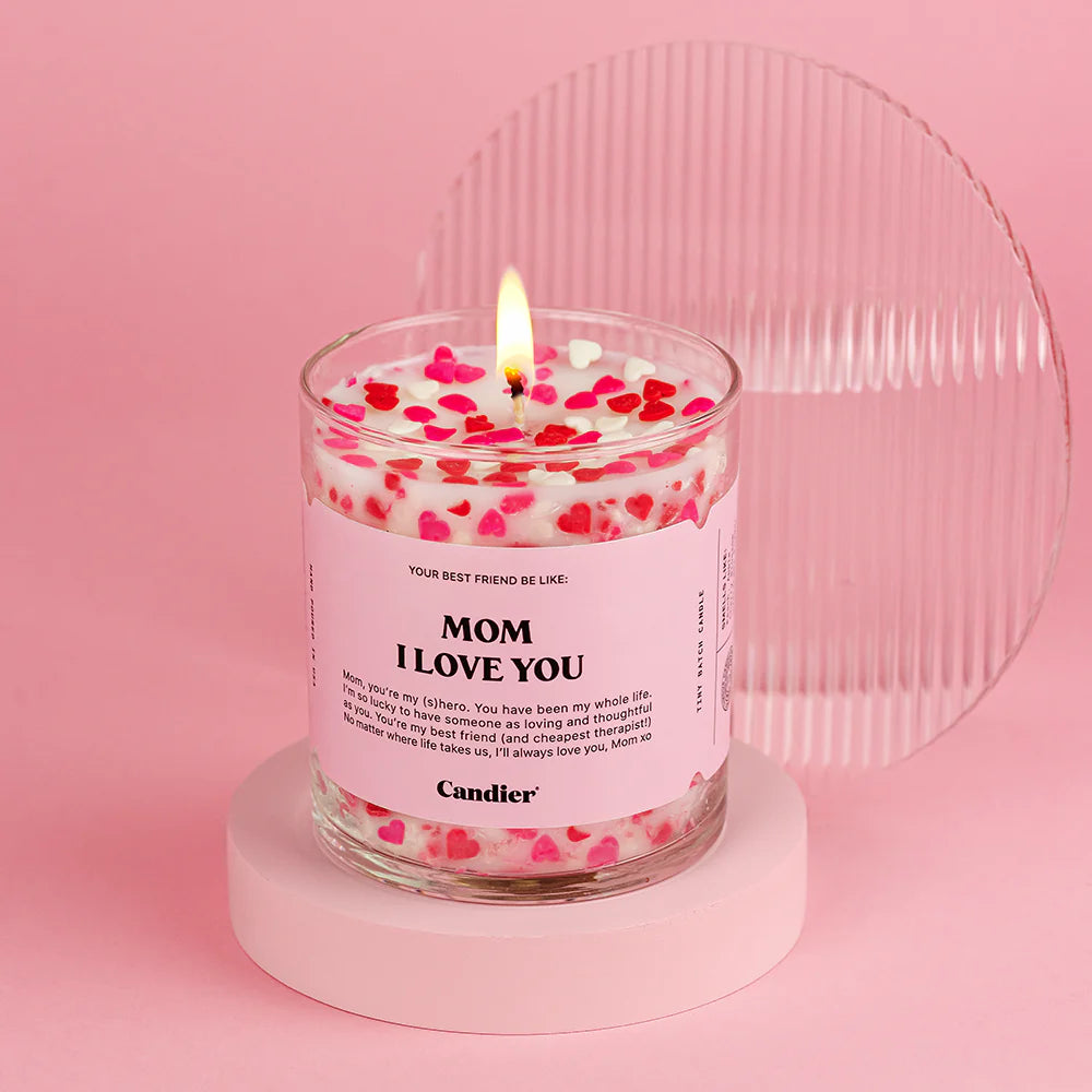 Candier Candles