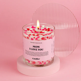 Candier Candles