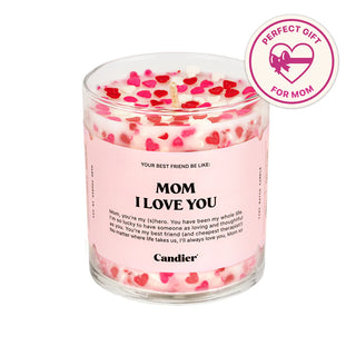Candier Candles
