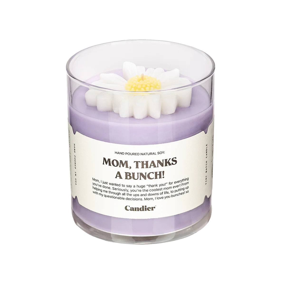 Candier Candles