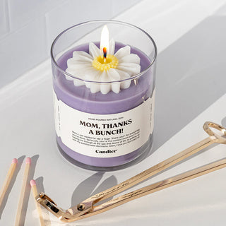 Candier Candles