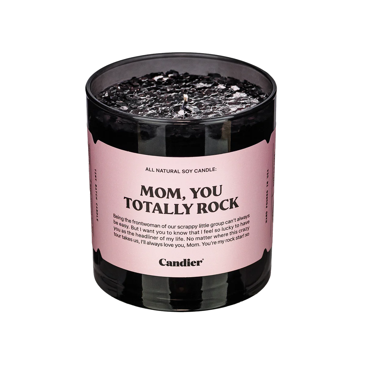 Candier Candles