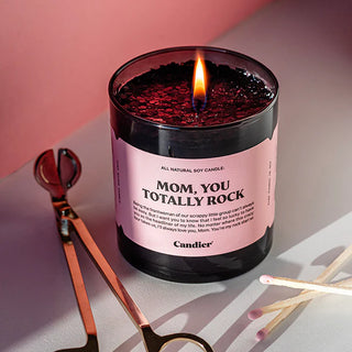 Candier Candles